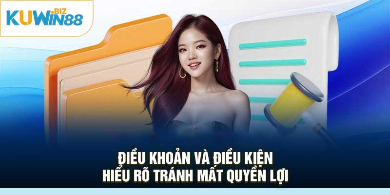 Điều Khoản Và Điều Kiện - Hiểu Rõ Tránh Mất Quyền Lợi